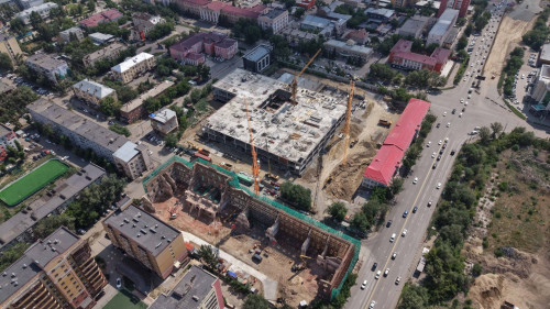 Общество