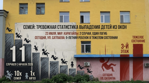 Происшествия
