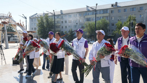 Общество