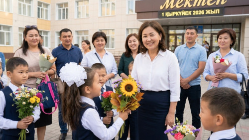 Лента новостей
