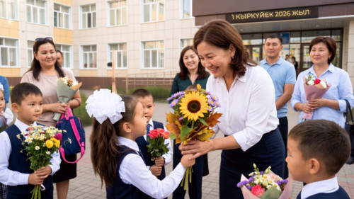 Жаңалықтар таспасы