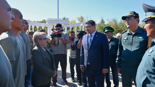 Лента новостей