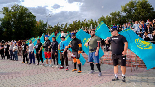 Спорт
