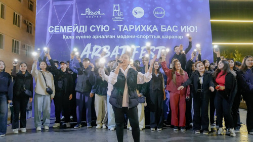 Лента новостей