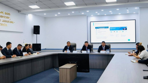Лента новостей