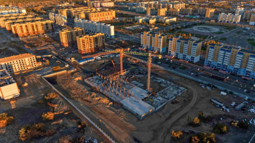 В области Абай мужчину осудили на 3 года за распространение интимных фотографий