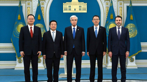 Власть