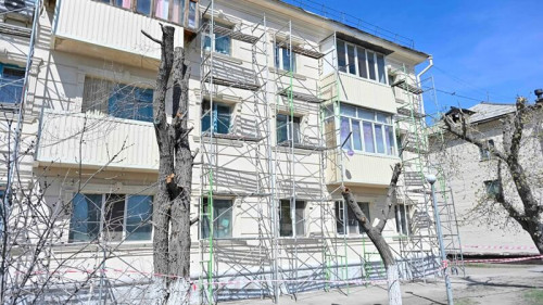 Лента новостей