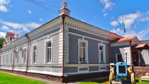 Басты бет