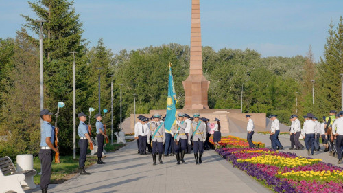Лента новостей